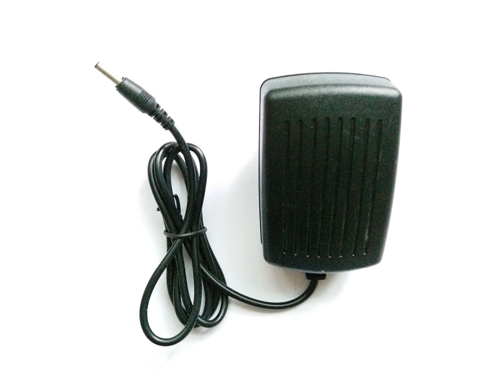 Universal Power Adapter Wall Charger 5V 3A for Prestigio SmartBook 141C PSB141C01BFH_BK