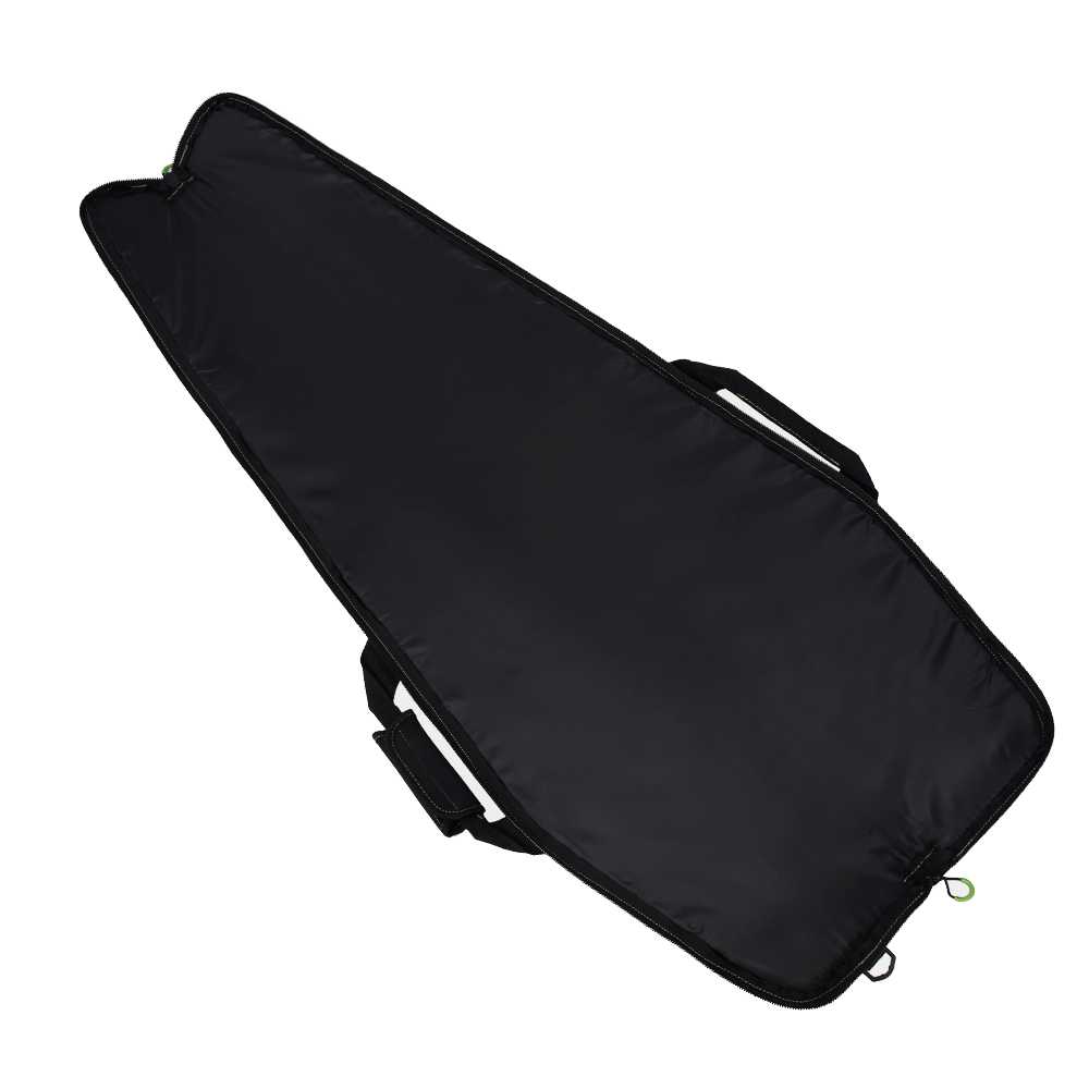 New style Soft 40inch 44inch Rifle Black Gun Case Tactical Gun Bag Hunting Accessories Bag Airsoft Holster Pouch