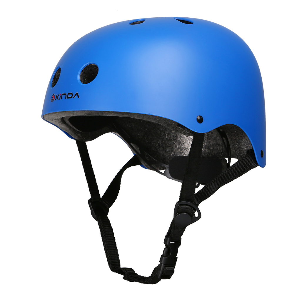 New Xinda Professional Mountaineer Helmet Rock Climbing head protection hard hat Outdoor Camping & Hiking Riding Drift Helmet