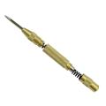 Hand Tool HSS 127mm Punch High-Speed Steel Material 65CH Heavy Duty Spring Loaded Wood Dent Automatic Marker Center Punch