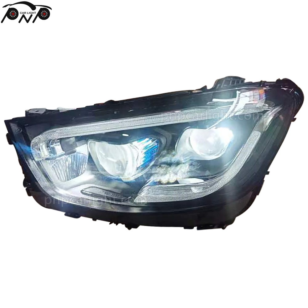 Glc Led Headlights