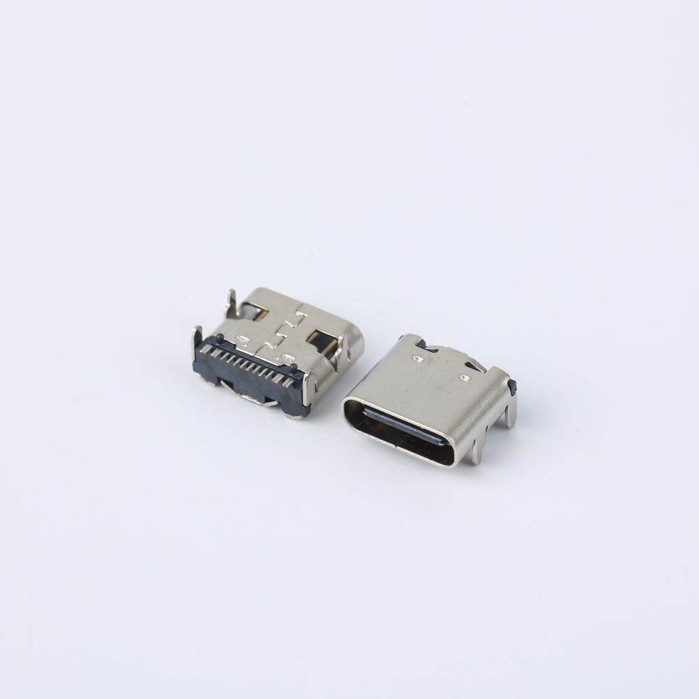 SINGLE TYPE-C