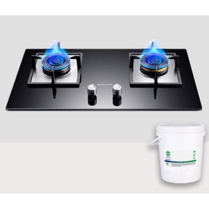 Water Based Screen Printing Ink For Cooktop