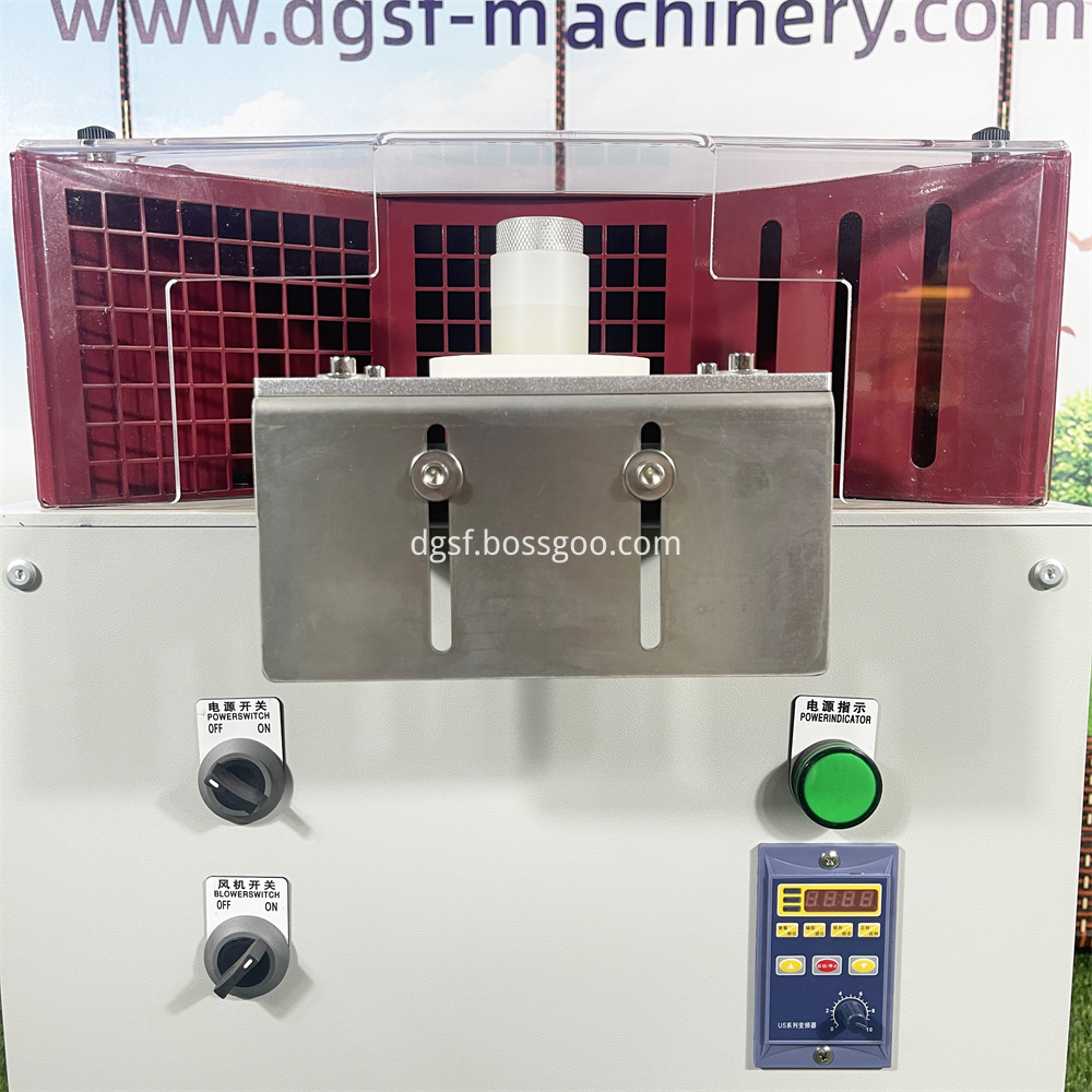 Single Edge Buffing Machine 6 Jpg