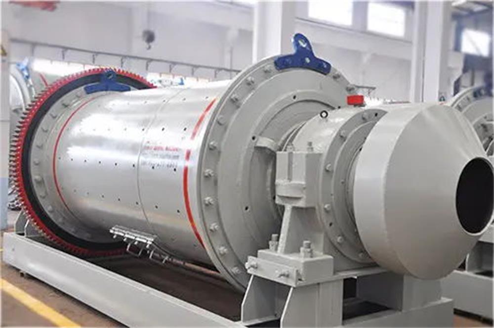 Grinding Ball Mill