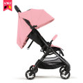 VIKI NEW original foldable light weight baby buggy,kinderwagen,land on plane baby stroller,portable pushchair,pram,baby carriage