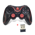gamepad with adapter