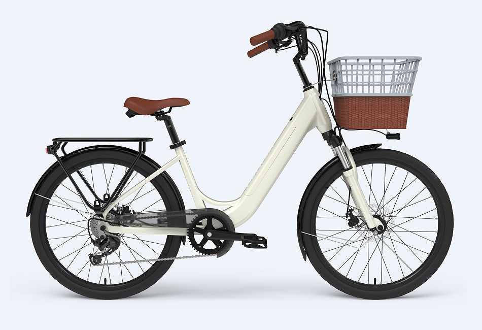 Luna Ebike