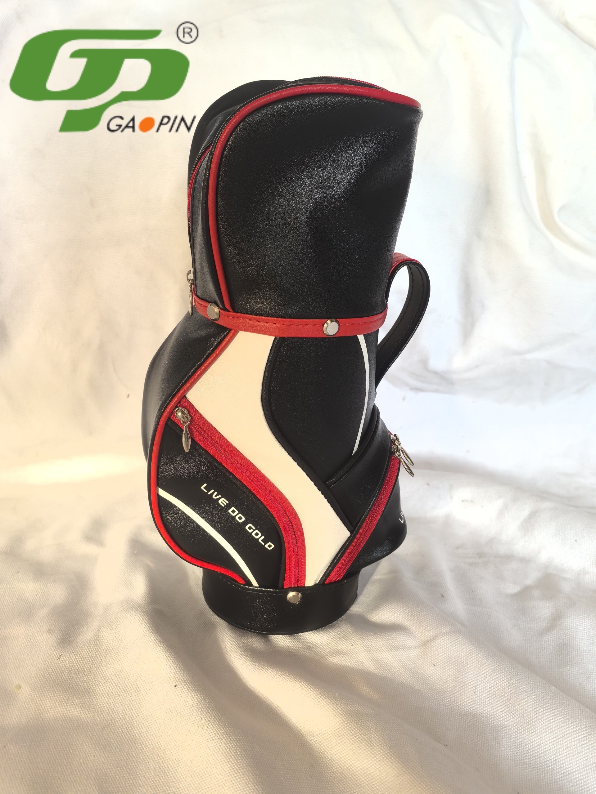 Golf Wine Bag 3