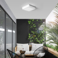 Led Panel Light 18W 24W 36W 48W 220Vac 3000K 6000K living room Indoor Lighting led Ceiling Panel Light