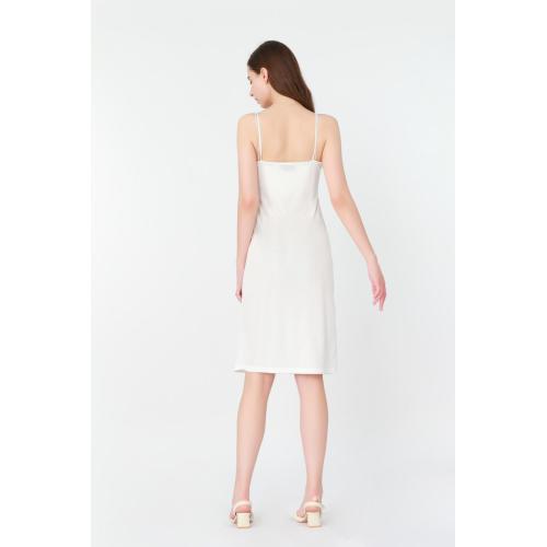 Choose The High Quality Ladies white slip dress etc.