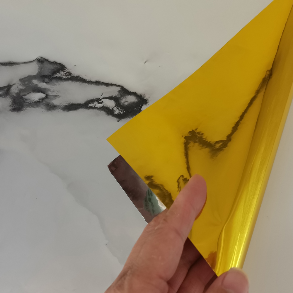 metallized PI 15