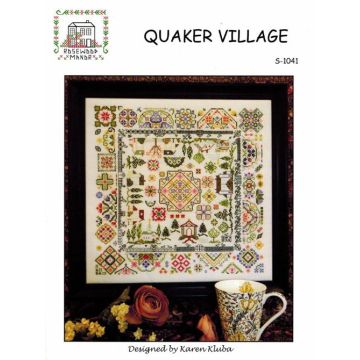 881 embroidery fabric Cross stitch kit for needlework and handicrafts Needlework Cross-stitch embroidery set Cross stitch kits
