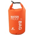 2L Camping hiking PVC waterbag waterproof bag Camping Dry Bags Outdoor Traveling Ultralight Rafting Waterproof Bag -