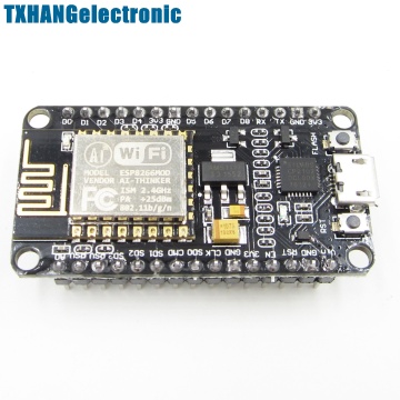 ESP8266 ESP-12 NodeMCU Lua WiFi Internet Things Development Board esp8266 nodemcu V3 Wireless module for arduino Compatible