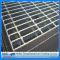 Galvanized Steel Grating Mesh