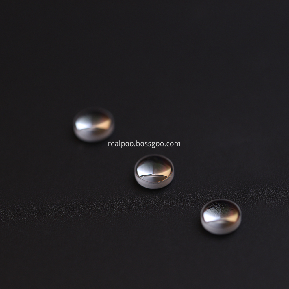Aspherical Lens