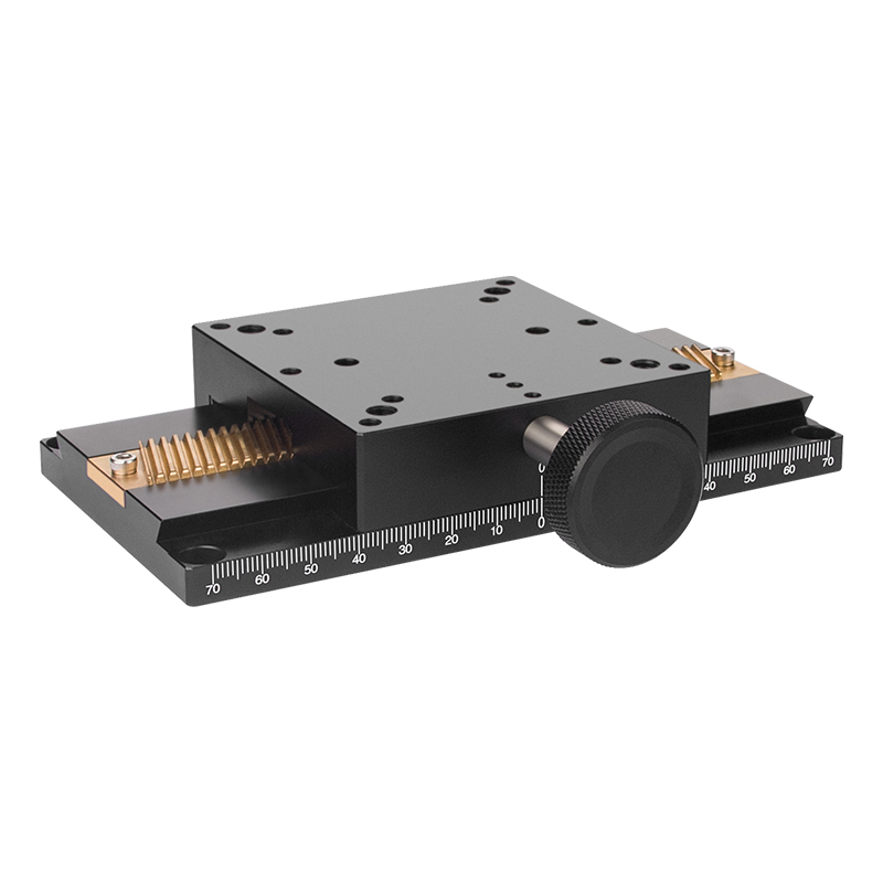 X-axis Dovetail Groove Stage 150