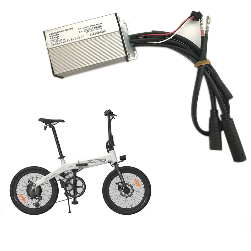Electric Bicycle Z20 Controller Accessories 36V 350W E-bike Brushless DC Motor Controller For Xiaomi HIMO Z20 Electric Bicycle