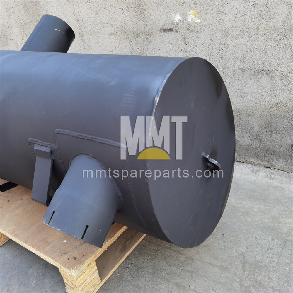 Muffler 224-2687