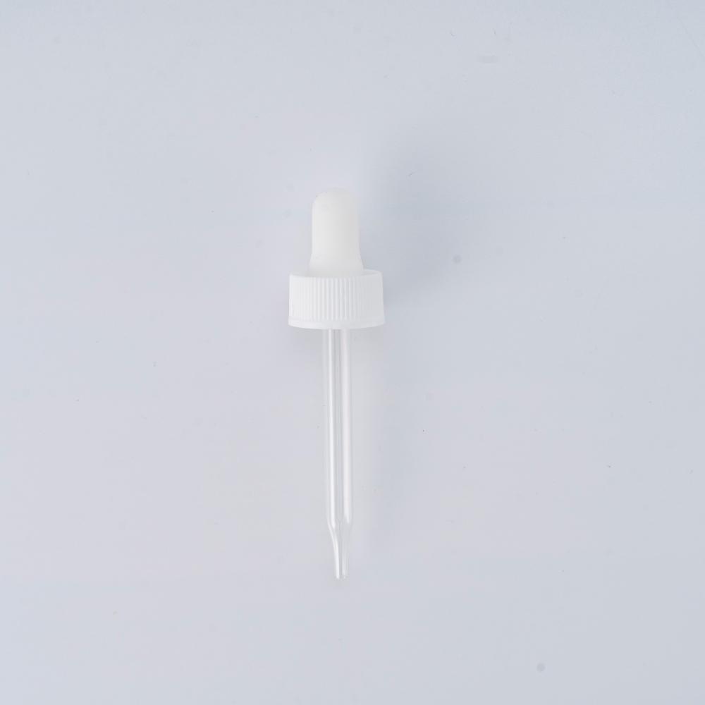 30ml Bottle Skincare Dropper