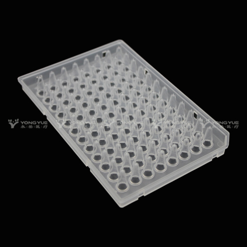 Best Bio-Rad Real Time PCR Plates 96-Well Semi Skirted Manufacturer Bio-Rad Real Time PCR Plates 96-Well Semi Skirted from China