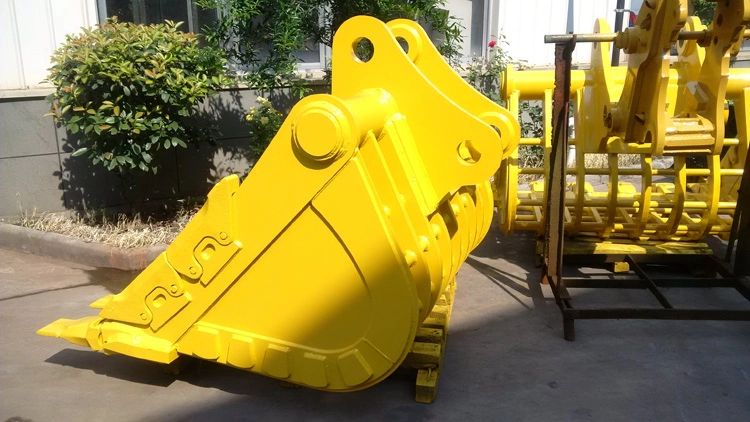 D_______used equipment_used excavator_XCMG (3)