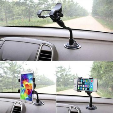 Universal Car Bracket Car Phone Holder For Phone Stand In Car Air Vent Outlet Clip Mount Mobile Phone Holder Mount Stand In Car