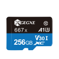 XGEGXE 667x Memory Card 16GB 32GB 64GB 256GB Micro sd Card 128gb High Speed Flash Card A1 U1 Class10 V30 I HC For Smartphone PC
