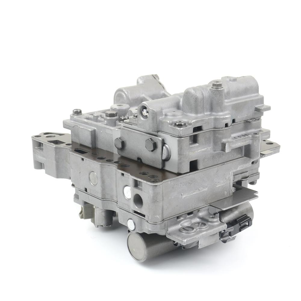 AP02 AF33-5 AW55-50SN AW55-51SN RE5F RE5F22A Transmission Solenoid Valves Body for Volvo Saab Alfa Romeo Fiat