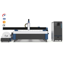 Cnc Laser Tube Cutting Machine For Sale