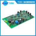 System of Remote Water Prototype PCB Assembly