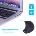 MODAO Ergonomic BLUETOOTH Vertical Mouse with 3 Adjustable DPI Pc Desktop Office Entertainment Laptop Accessories