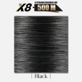 X8 Black 500M