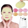 Face Mask Maker Machine Facial Treatment DIY Automatic Fruit Natural Vegetable Collagen Home Use Beauty Devices Salon SPA Care