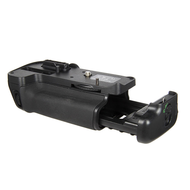Pro Vertical Battery Grip Holder for Nikon D7000 MB-D11 EN-EL15 DSLR Camera