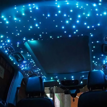 Star Lights For Car Roof