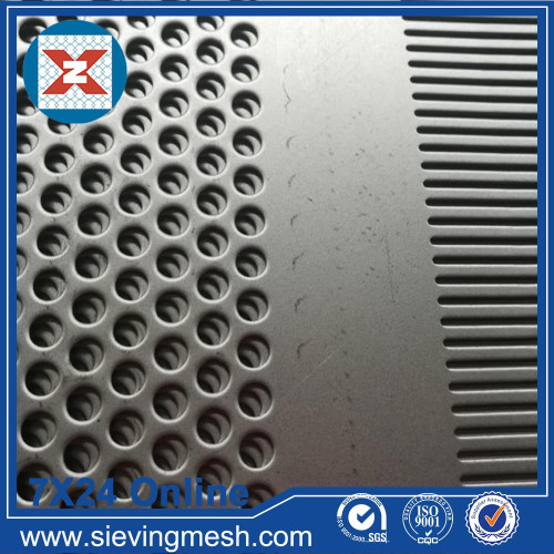 Carbon Steel Perforated Sheets wholesale