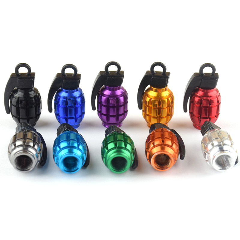 tire caps