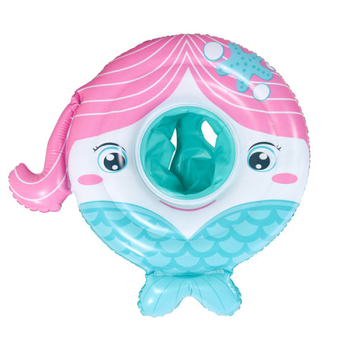 Mermaid swimming float pool water fun Baby Floating for Sale, Offer Mermaid swimming float pool water fun Baby Floating