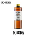 Famous brand oroaroma Jojoba oil natural aromatherapy high-capacity skin body care massage spa Jojoba essential oil