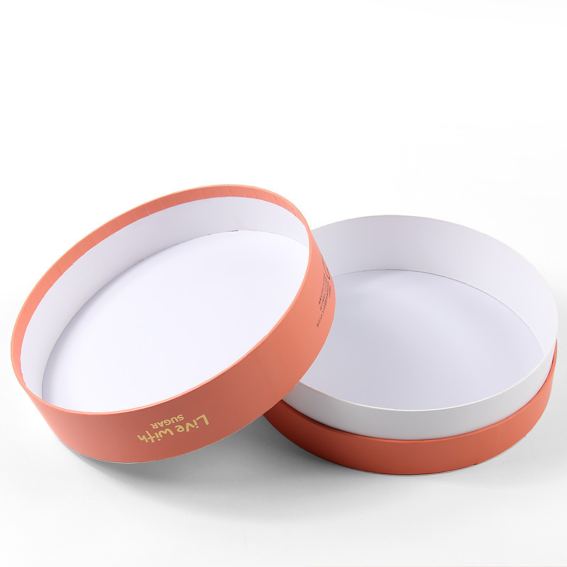 Round Box