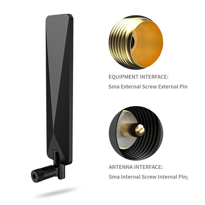 wifi antenna 2.4G 
