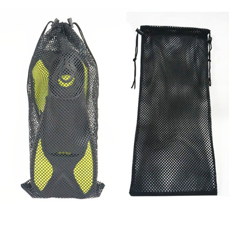Swimming Storage Bag Snorkeling Supplies Storage Packaging Sport Diving Swimming Training Equipment