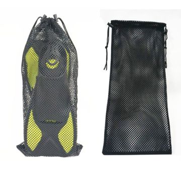 Swimming Storage Bag Snorkeling Supplies Storage Packaging Sport Diving Swimming Training Equipment