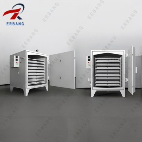 YZGFZG Series Vacuum Drier  (3)
