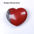 Dragon blood stone