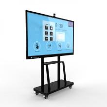 Video Conference Function Smart Board For Conference