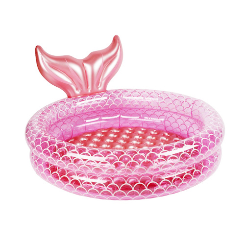 New Mermaid round kiddie pool inflatable swim pool for Sale, Offer New Mermaid round kiddie pool inflatable swim pool