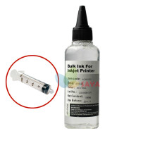 Rushed Printer Ink Tinta Impresora Printhead Print Head Printer Cleaning Solution Liquid Fluid for Inkjet printhead cleaner